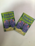 Usborne First Reading(Double Trouble)