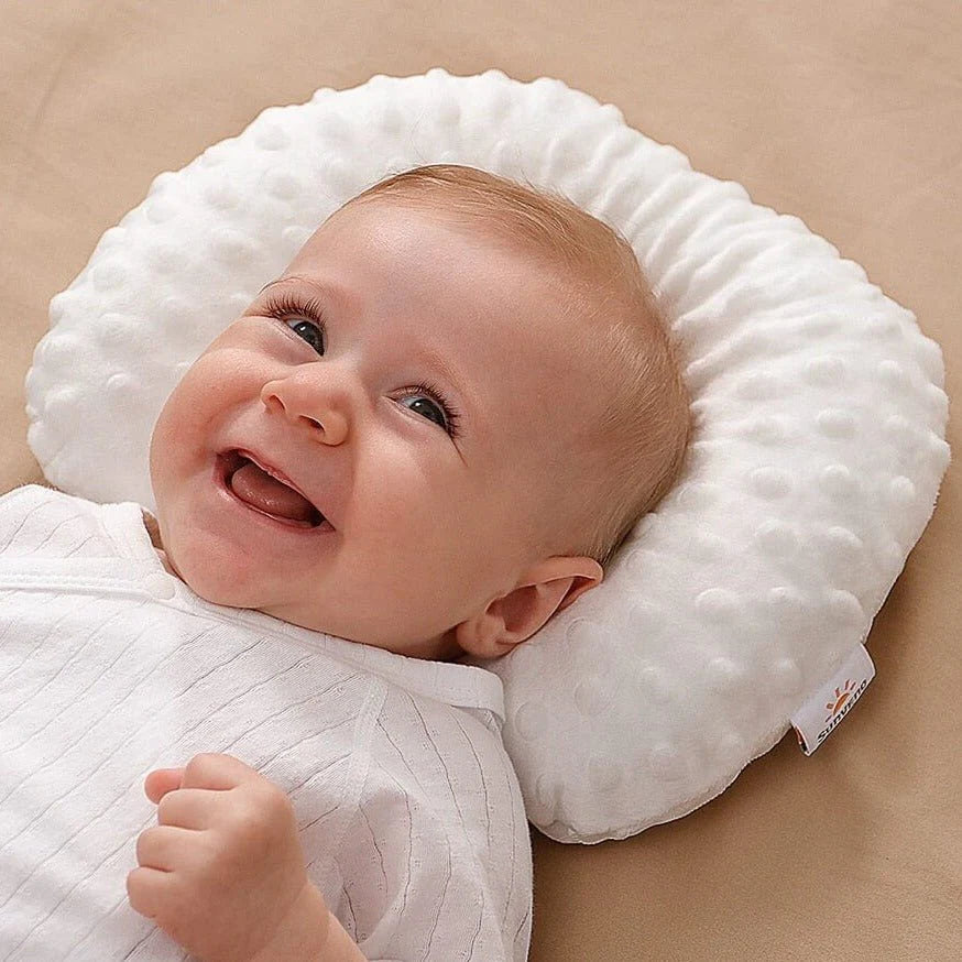 Forever Baby Pillow.