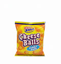 Cheese Balls Fun Snax 13g