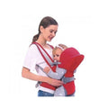 Will Baby Multi-Functional Baby Carrier