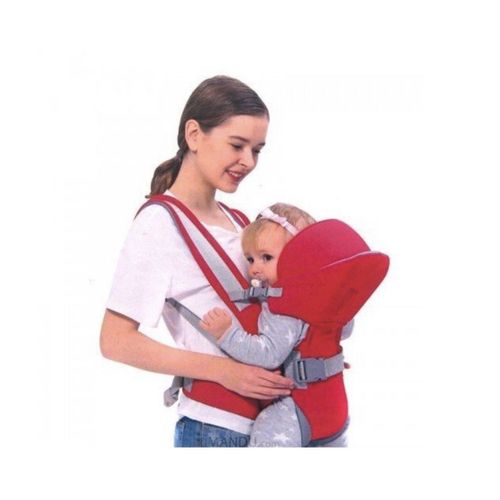 Will Baby Multi-Functional Baby Carrier