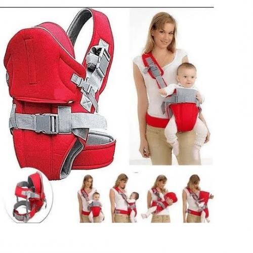 Will Baby Multi-Functional Baby Carrier