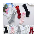 Day Mod Knee-High Socks – 0-2 Years