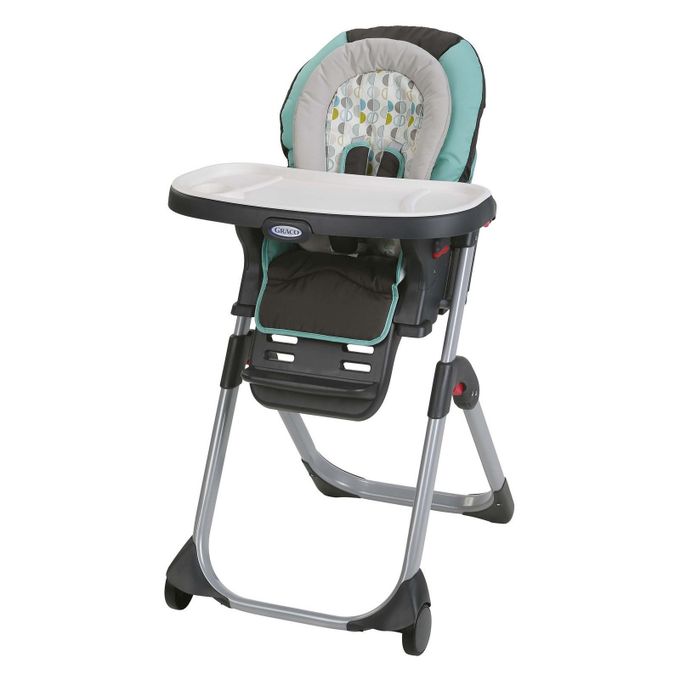 Graco Adjustable Kids’ High Chair (Single Unit)