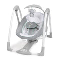 Ingenuity 2-in-1 Baby Swing