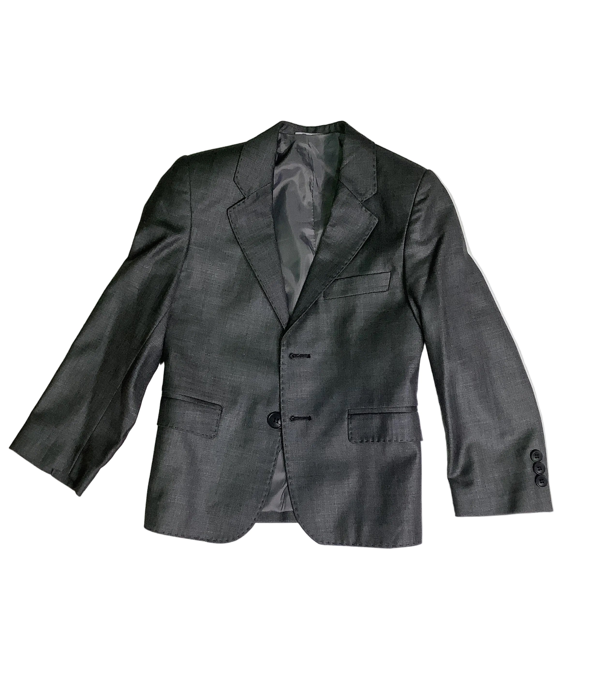 Konyali 2 Piece Boys Suit