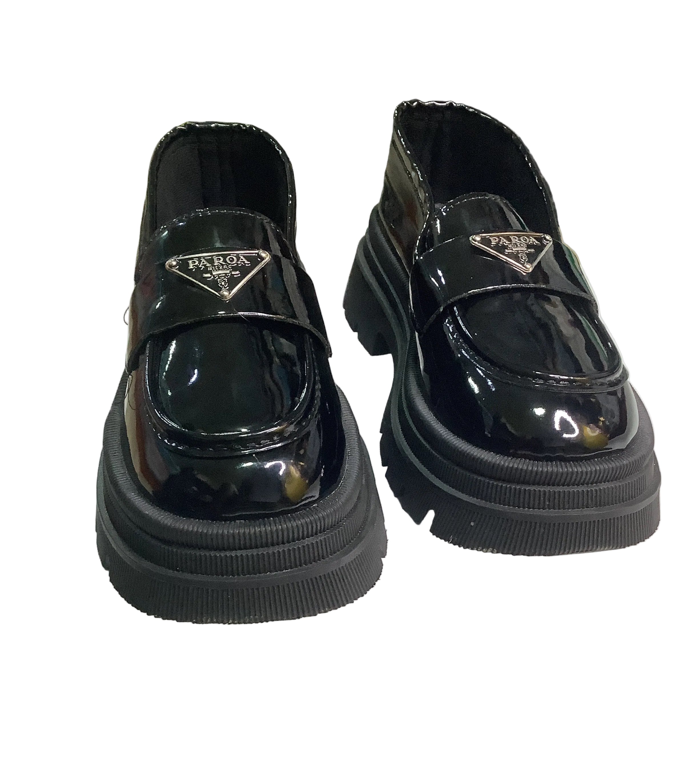 Paroa Milxnc Girls Footwear(Shoe)