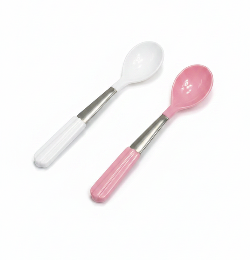 Dr Gym Feeding Spoon BPA Free