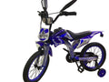 Miqixiang children Bicycle 16inches