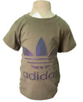 Adidas Original Polo Shirt.