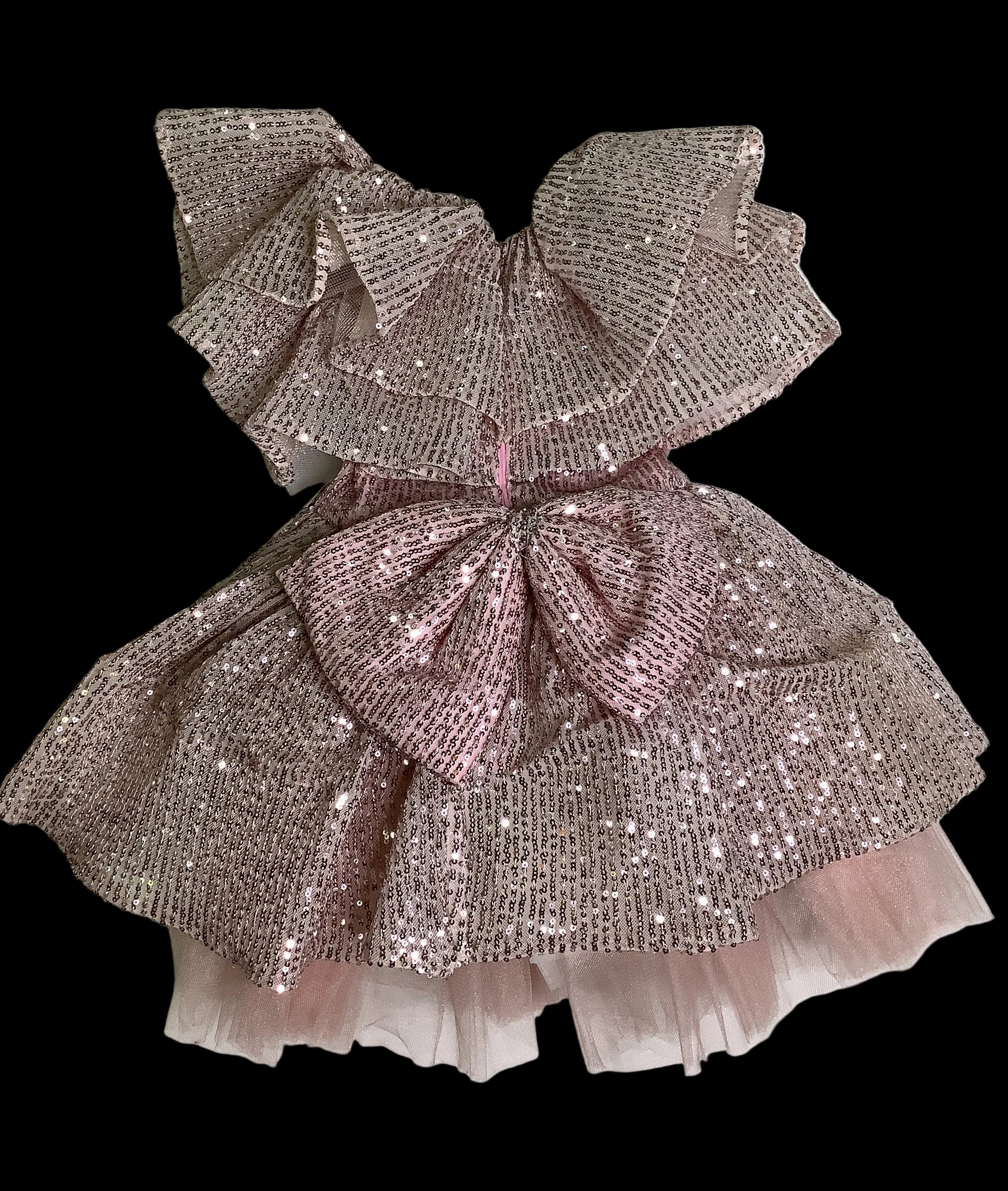 Happy Prenses Girls Ball Gown
