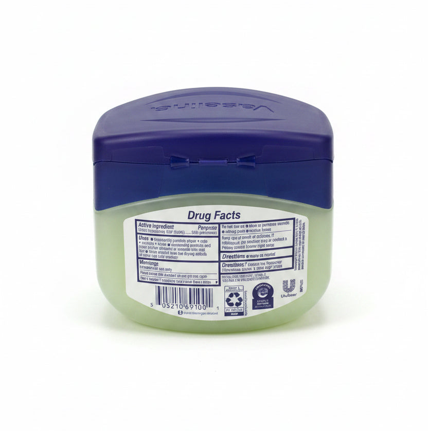Vaseline Original Healing Jelly 368g