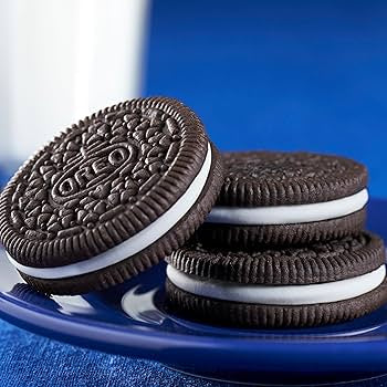 Oreo Chocolate Sandwich Biscuits 68g