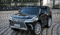 Lexus Jeep LX-570 Kids Cars
