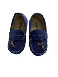 MMGZ Baby Boys Shoe.