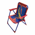 Character Children Foldable Chair.