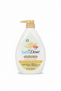 Dove Baby Sensitive Skin Care Hypoallergenic Wash 1L