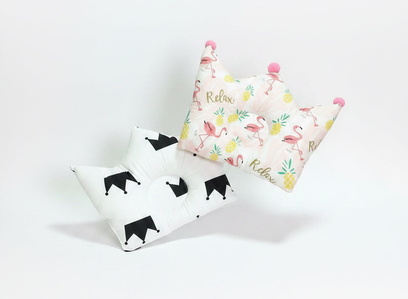 Good Mood Baby Happy Every Day Pillow