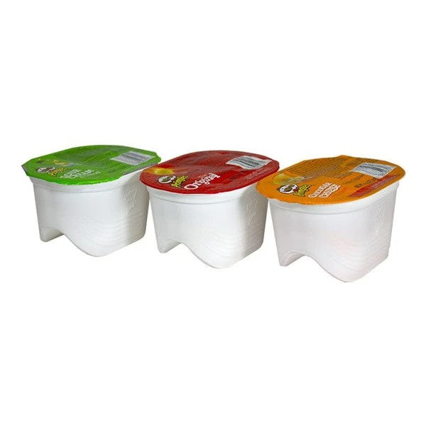 Pringles (21g) All Flavours
