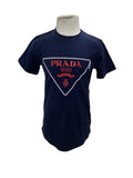 Prada T-shirt(3687-1)