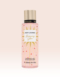 Body Luxuries Dreaming Glow Fragrance Mist 250ml