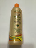 Mamiya Organics Lavish Conditioning Shampoo (Black Castor Oil Avocado Oil).