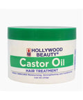Hollywood Beauty Castor Oil Hair Treatment (213g).