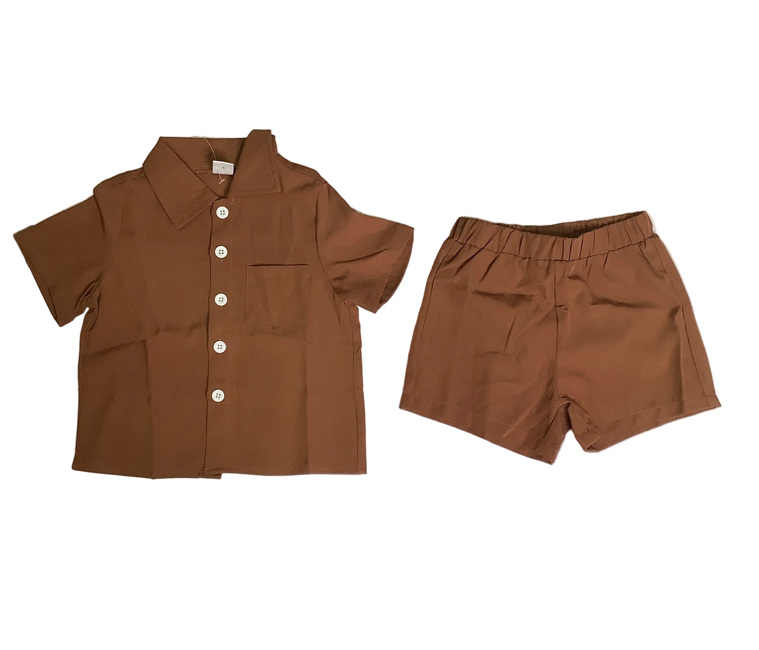 Baby Girl 2 Piece Sets