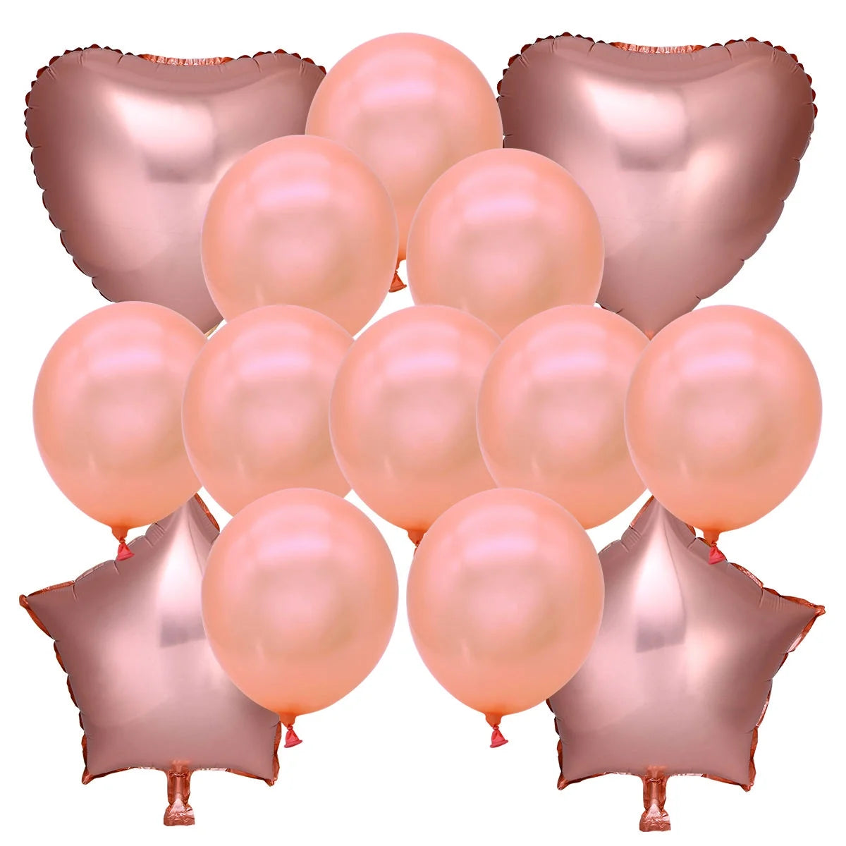 XGS Xingaosheng 7 inspire a smile Balloons