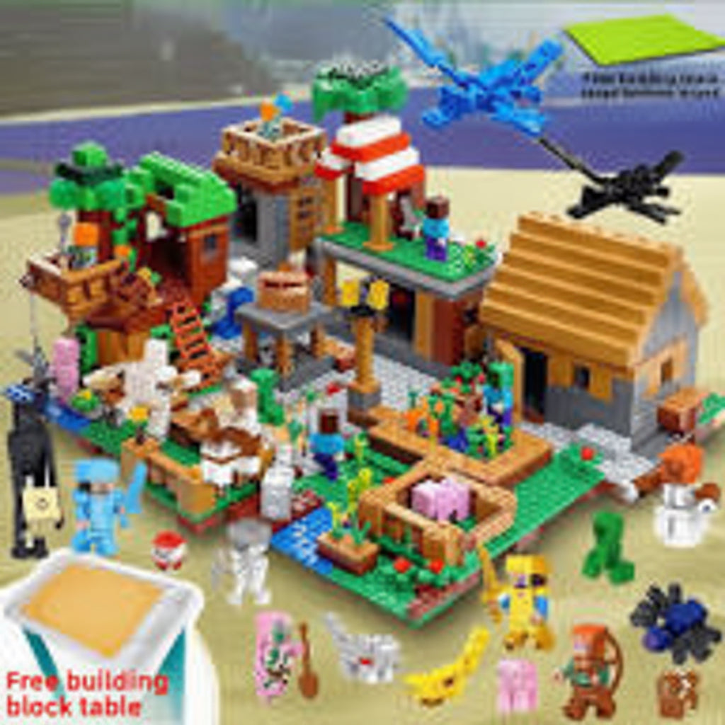 My World 6+