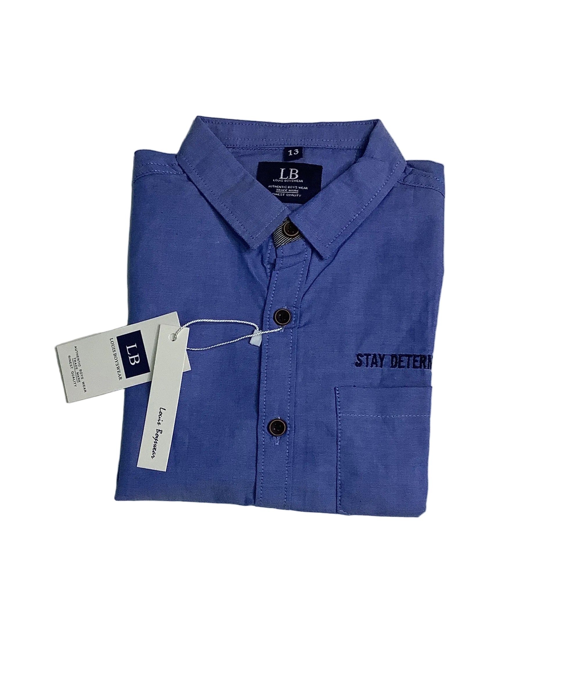 LB Louis Boyswear Authentic Boys Wears(Style:A325)