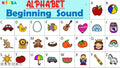 Learning Plus (Beginning Sound Charts)..