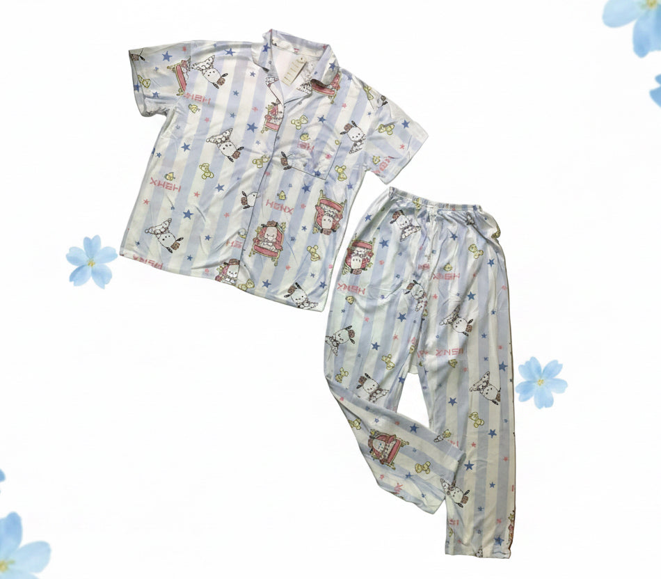 Chase New Design Pyjamas