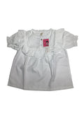 Yue Kai Xin Baby Girls Top.