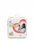 Softcare Diaper Large 9-16kg(87pcs)
