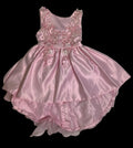 Beautiful Girl  Ball Gown