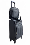 Tag 4 Wheels 3in1 Traveling Box