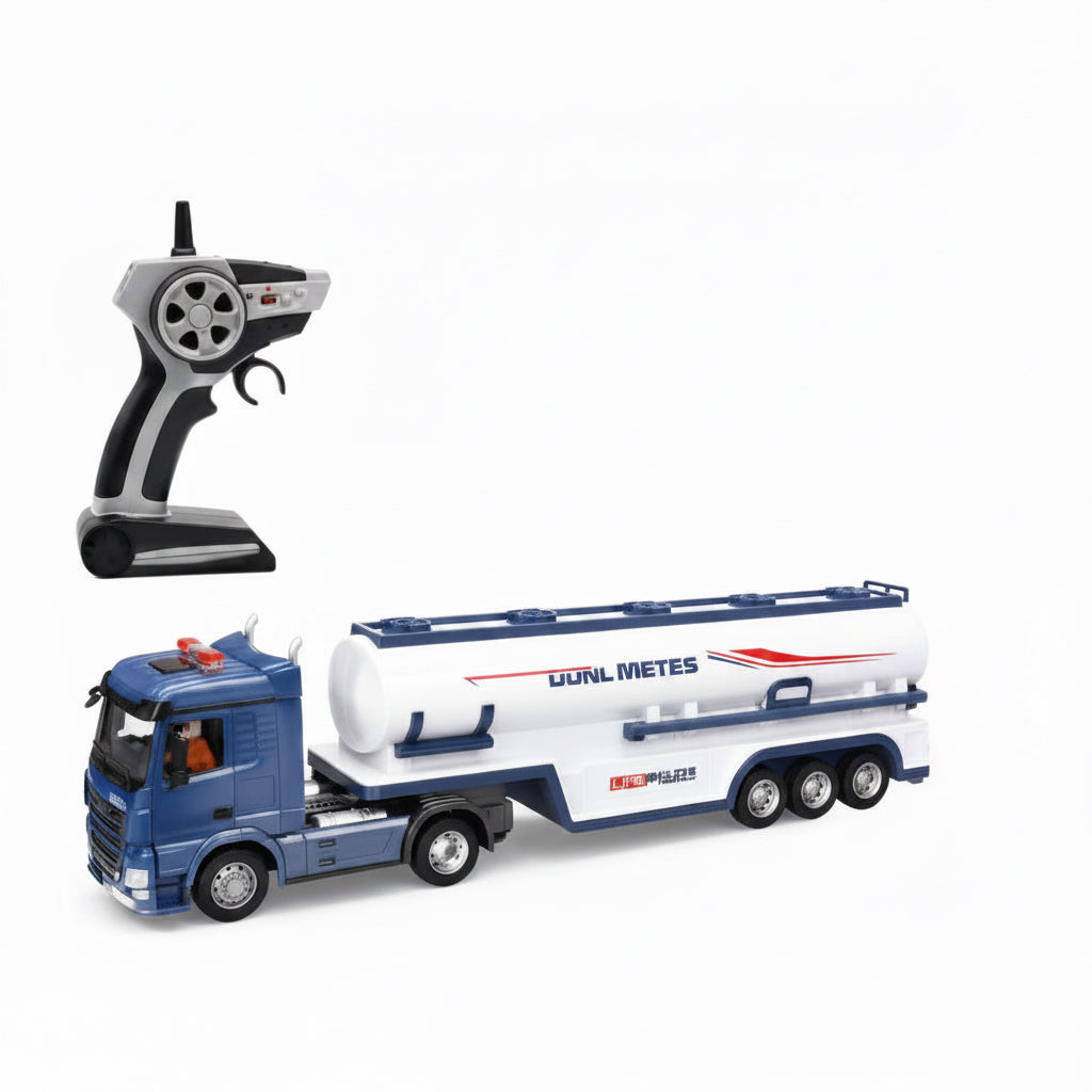 Car Fleet Transport Vihicle (Domineering Transportation).