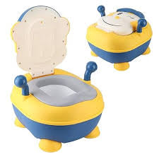 Easeby Children Potty.