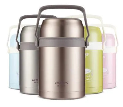 Haers HTH-1000A-3 Vacuum Flask 1000ml