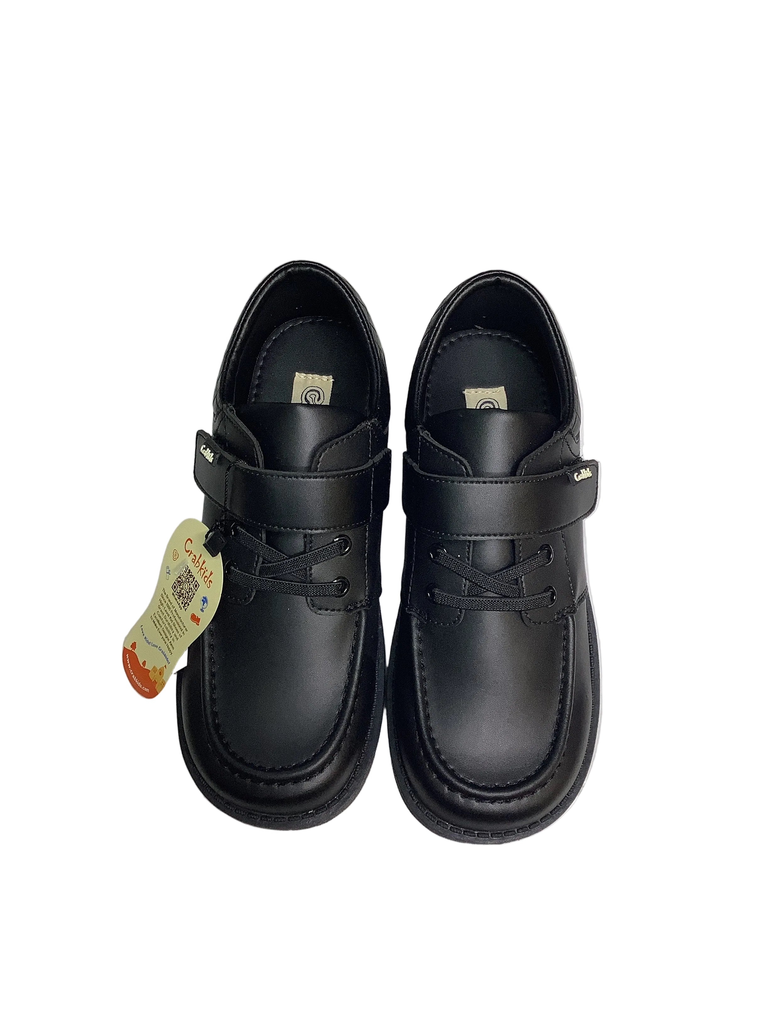 Crabkids Back To School Shoes (617106B)