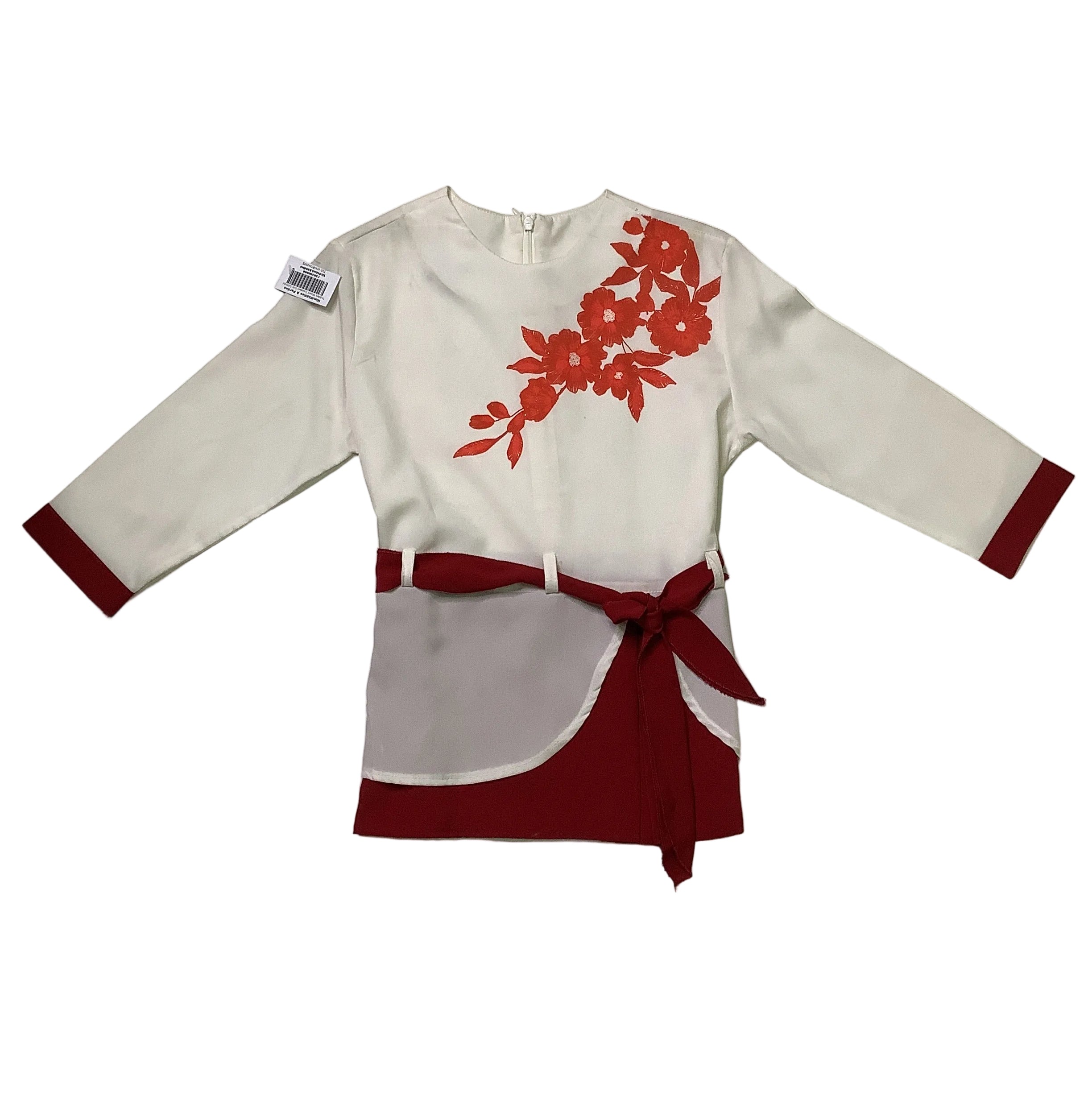 Arzu Girls 2 Piece Set Trouser & Top