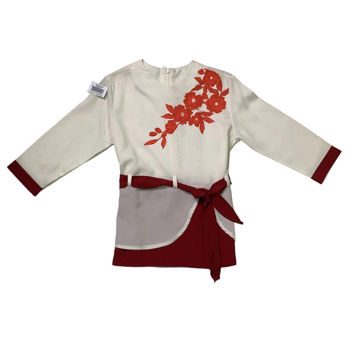 Arzu Girls 2 Piece Set Trouser & Top