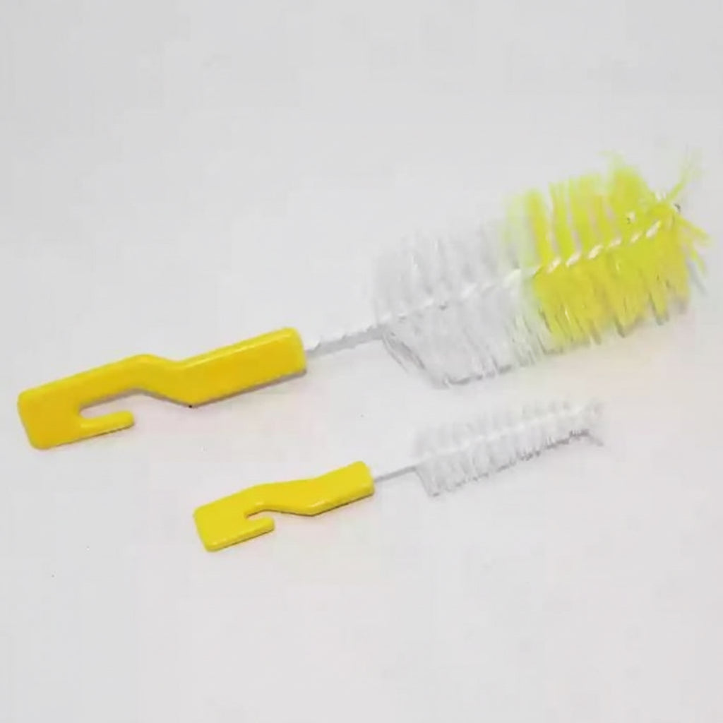 Xibei Bottle Brush 0% BPA Free.