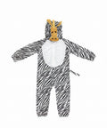 Animal Costume(Zebra)