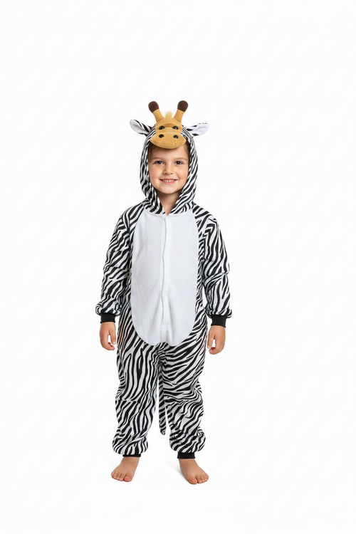 Animal Costume(Zebra)