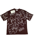 M.E.N The Quality (Nuokabin Fashion) Polo Shirt.