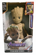 Avengers Union Legend Titan Hero Series 4yrs+