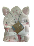 Little Alpaca 7 Piece Bath Set