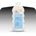 Boots Baby Maize Starch Powder (500g).
